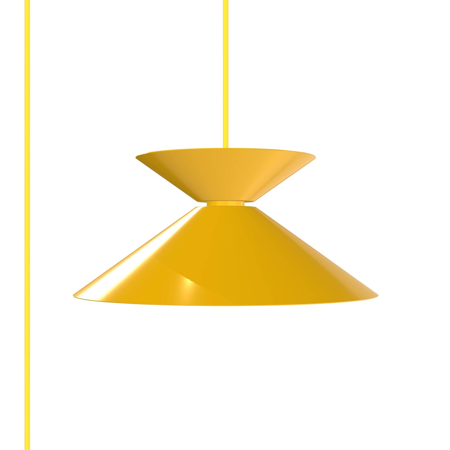 Slope Strata AiO Plug-In Pendant - Chroma Studio