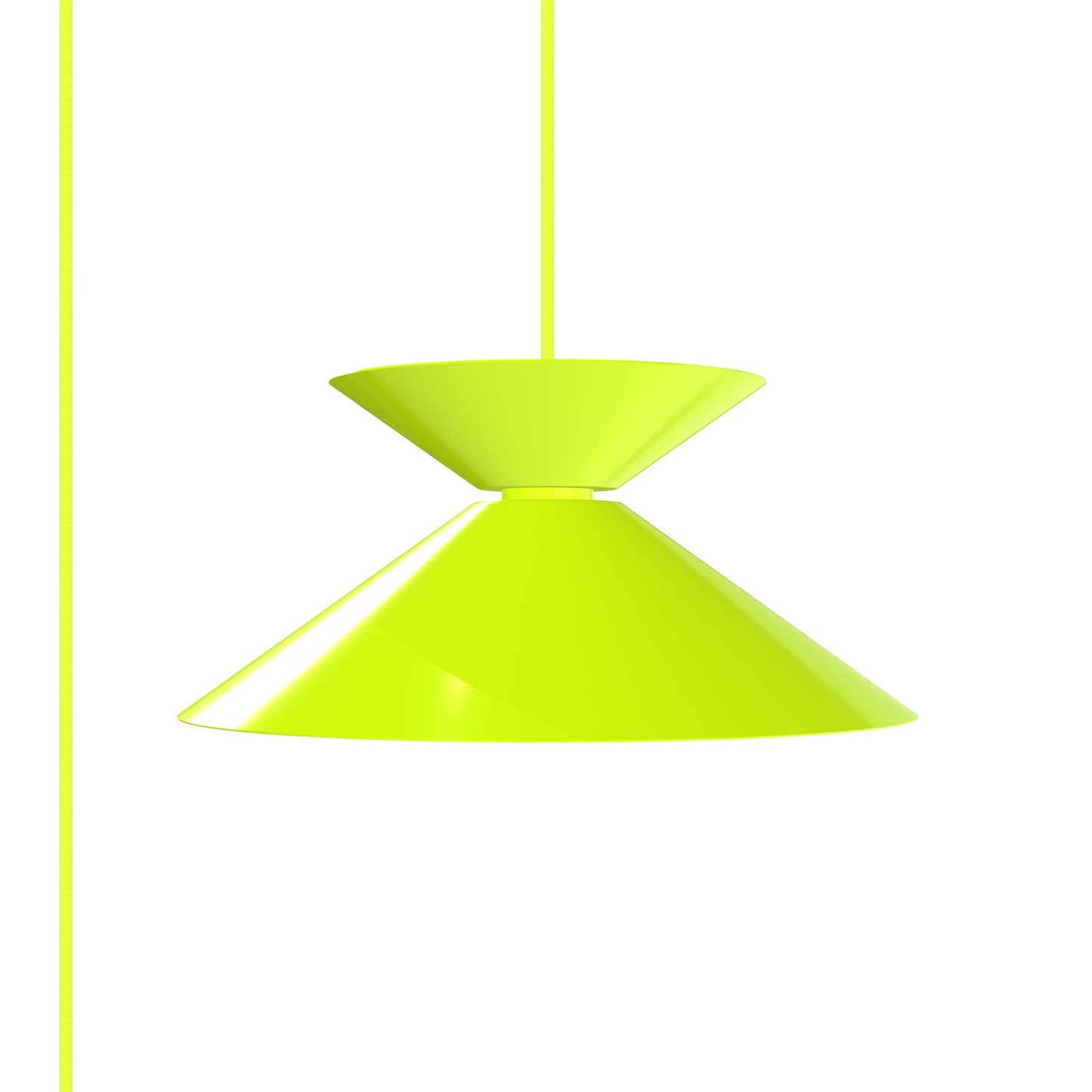 Slope Strata AiO Plug-In Pendant - Chroma Studio