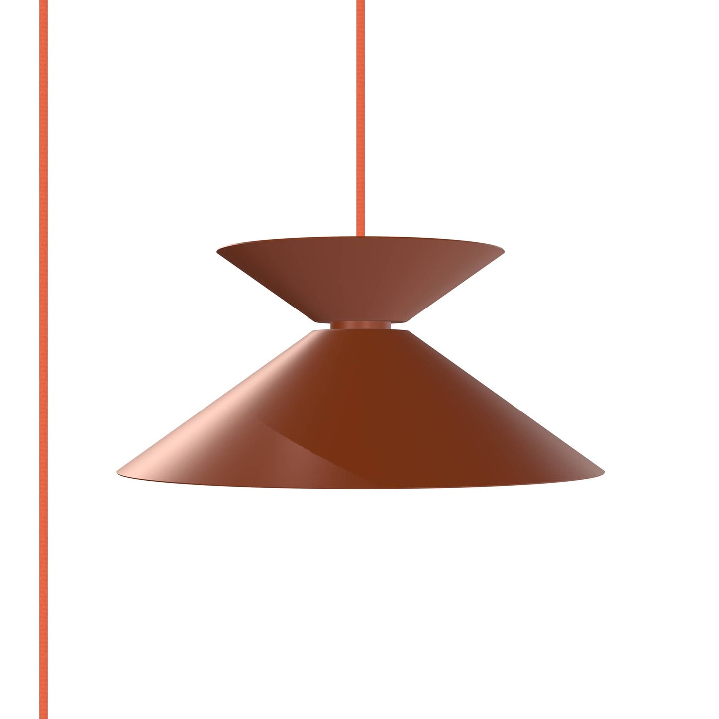 Slope Strata AiO Plug-In Pendant - Chroma Studio