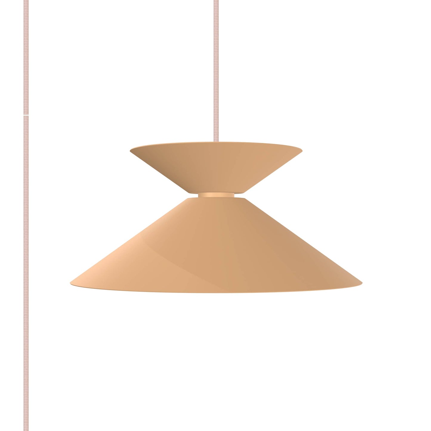 Slope Strata AiO Plug-In Pendant - Chroma Studio