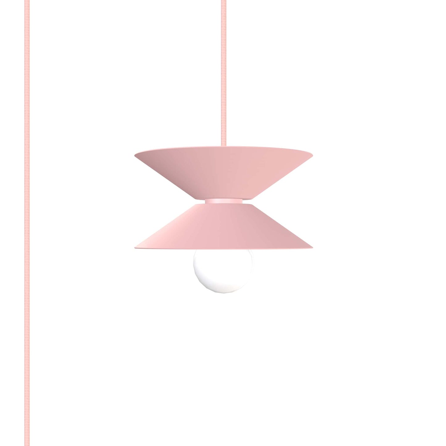 Mini Slope Duo AiO Plug-In Pendant - Chroma Studio