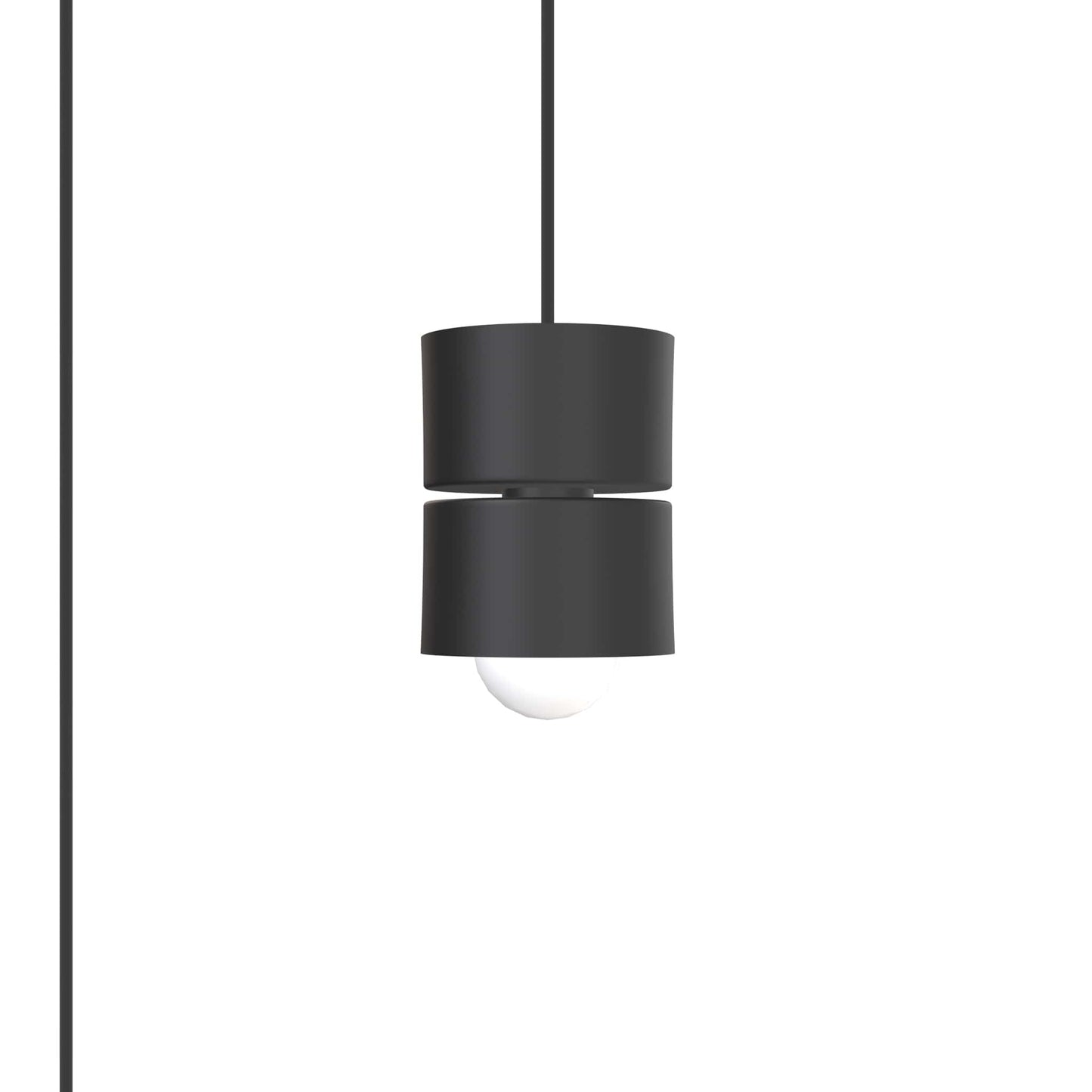Puck Duo AiO Plug-In Pendant - Chroma Studio