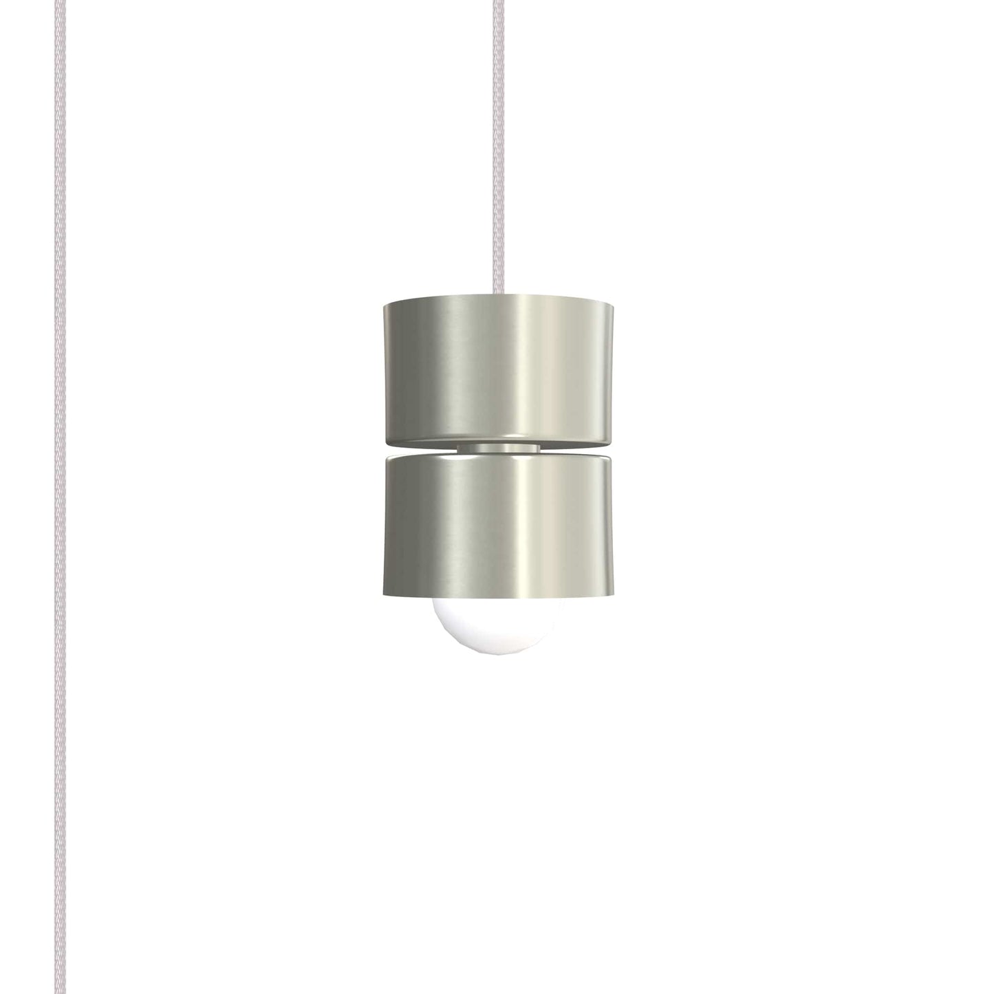 Puck Duo AiO Plug-In Pendant - Chroma Studio