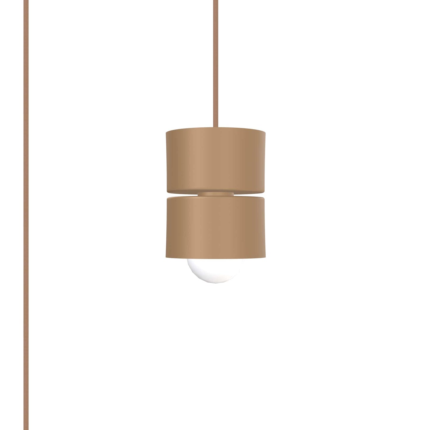 Puck Duo AiO Plug-In Pendant - Chroma Studio