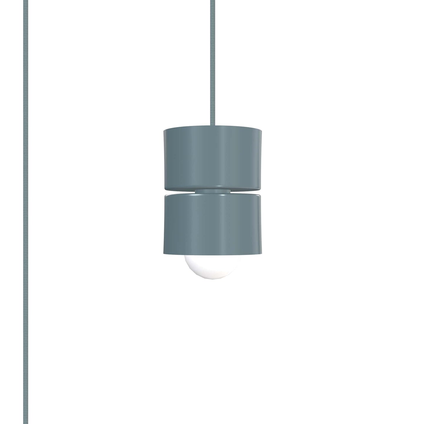 Puck Duo AiO Plug-In Pendant - Chroma Studio