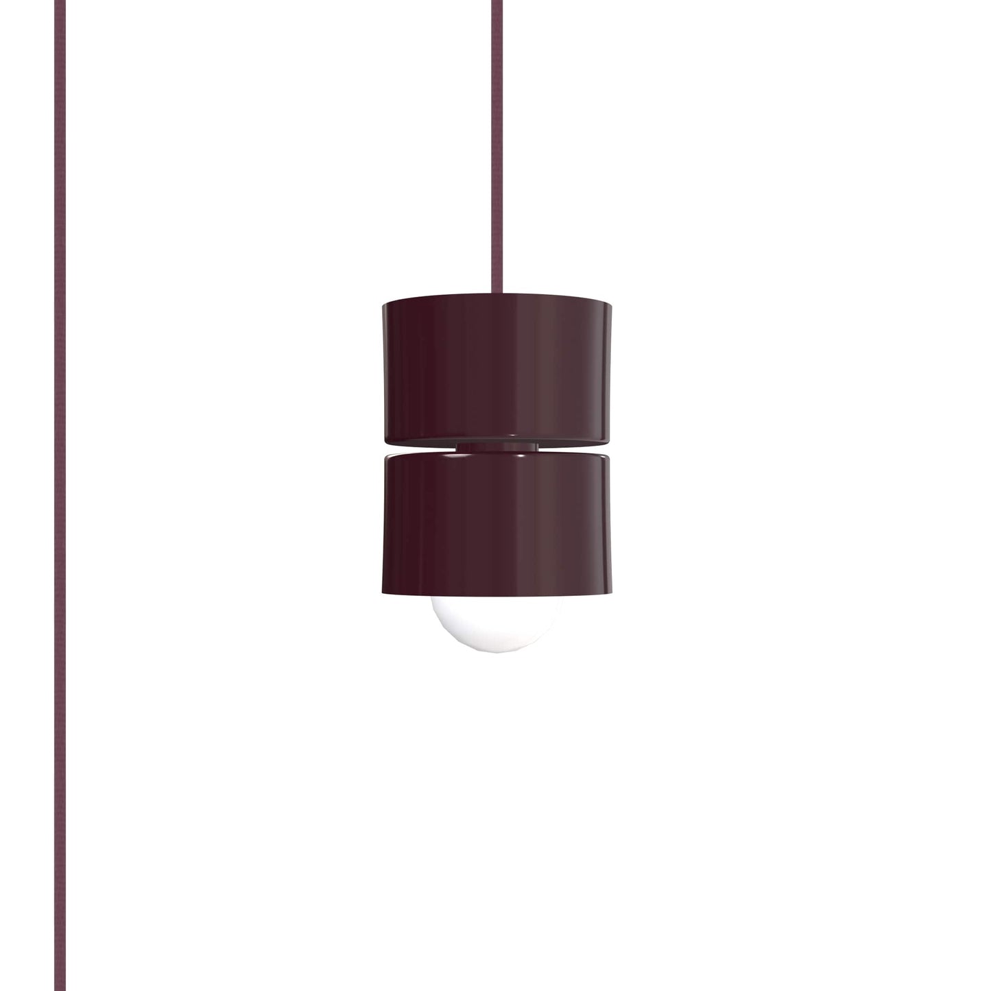 Puck Duo AiO Plug-In Pendant - Chroma Studio