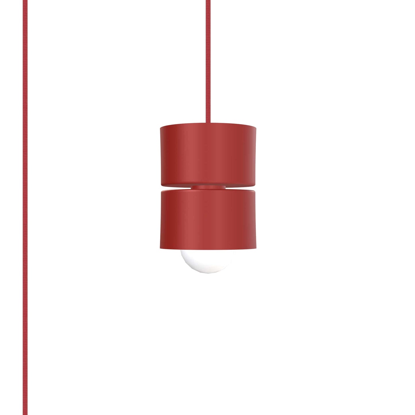 Puck Duo AiO Plug-In Pendant - Chroma Studio
