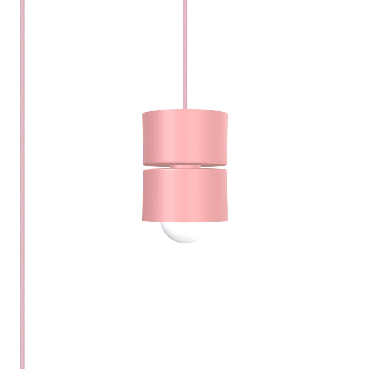 Puck Duo AiO Plug-In Pendant - Chroma Studio