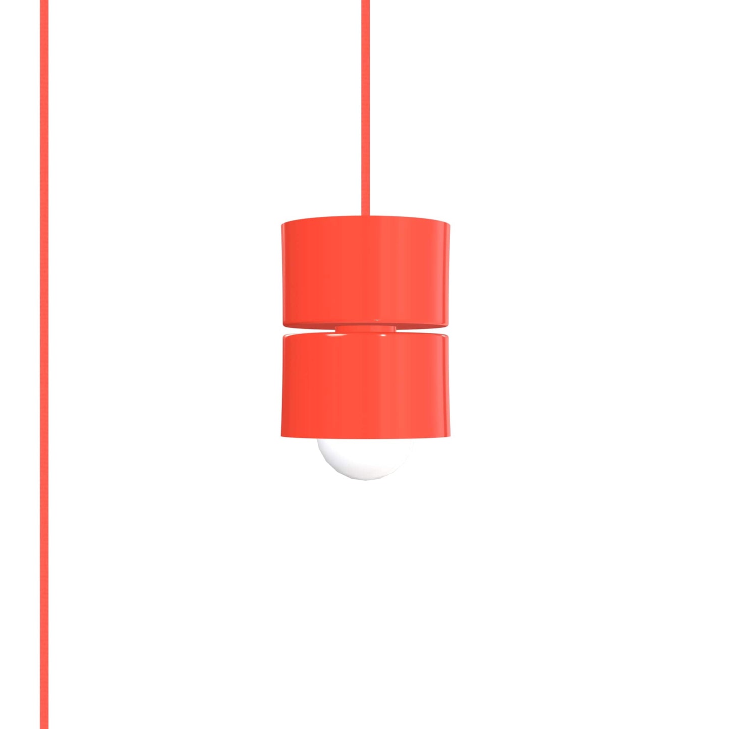 Puck Duo AiO Plug-In Pendant - Chroma Studio