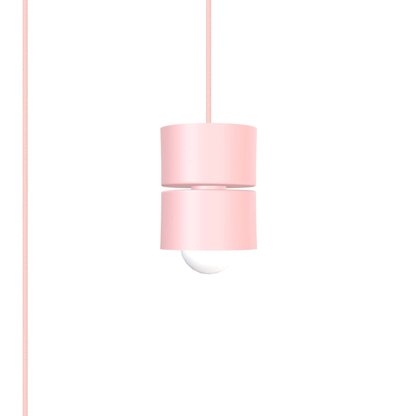 Puck Duo AiO Plug-In Pendant - Chroma Studio