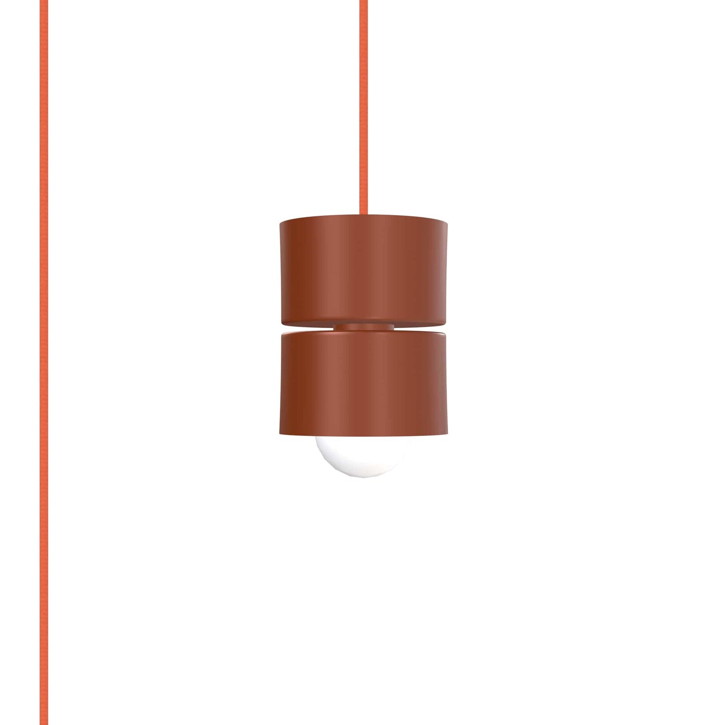 Puck Duo AiO Plug-In Pendant - Chroma Studio