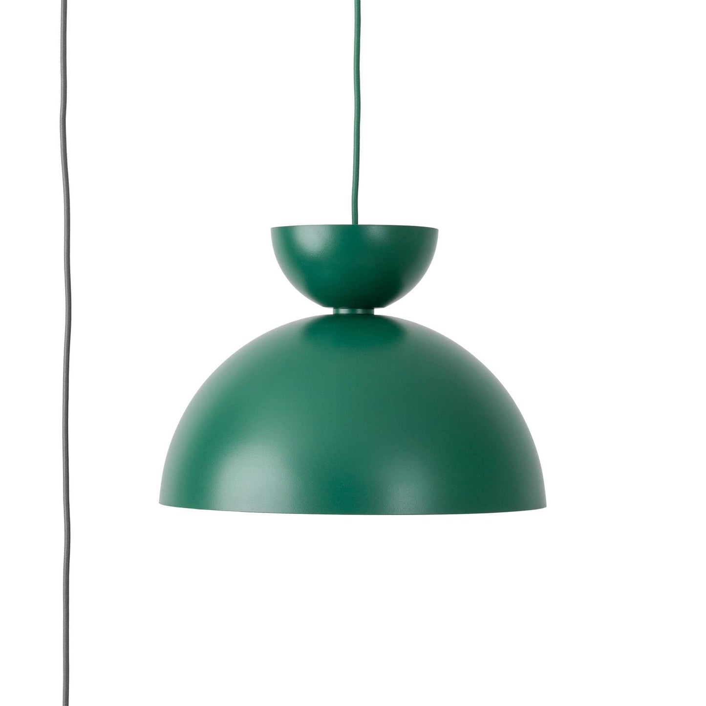 Horizon Dome Strata AiO Plug-In Pendant - Chroma Studio