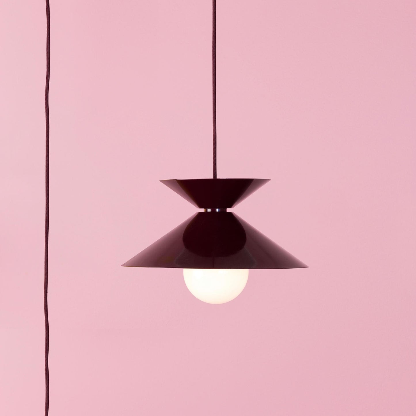 Slope Strata AiO Plug-In Pendant - Chroma Studio