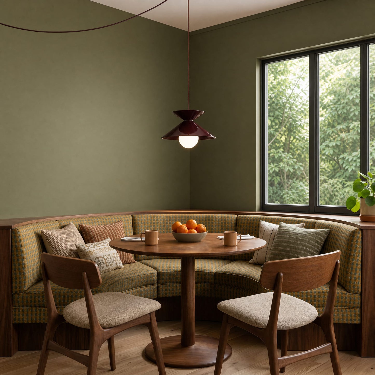 Slope Strata AiO Plug-In Pendant - Chroma Studio