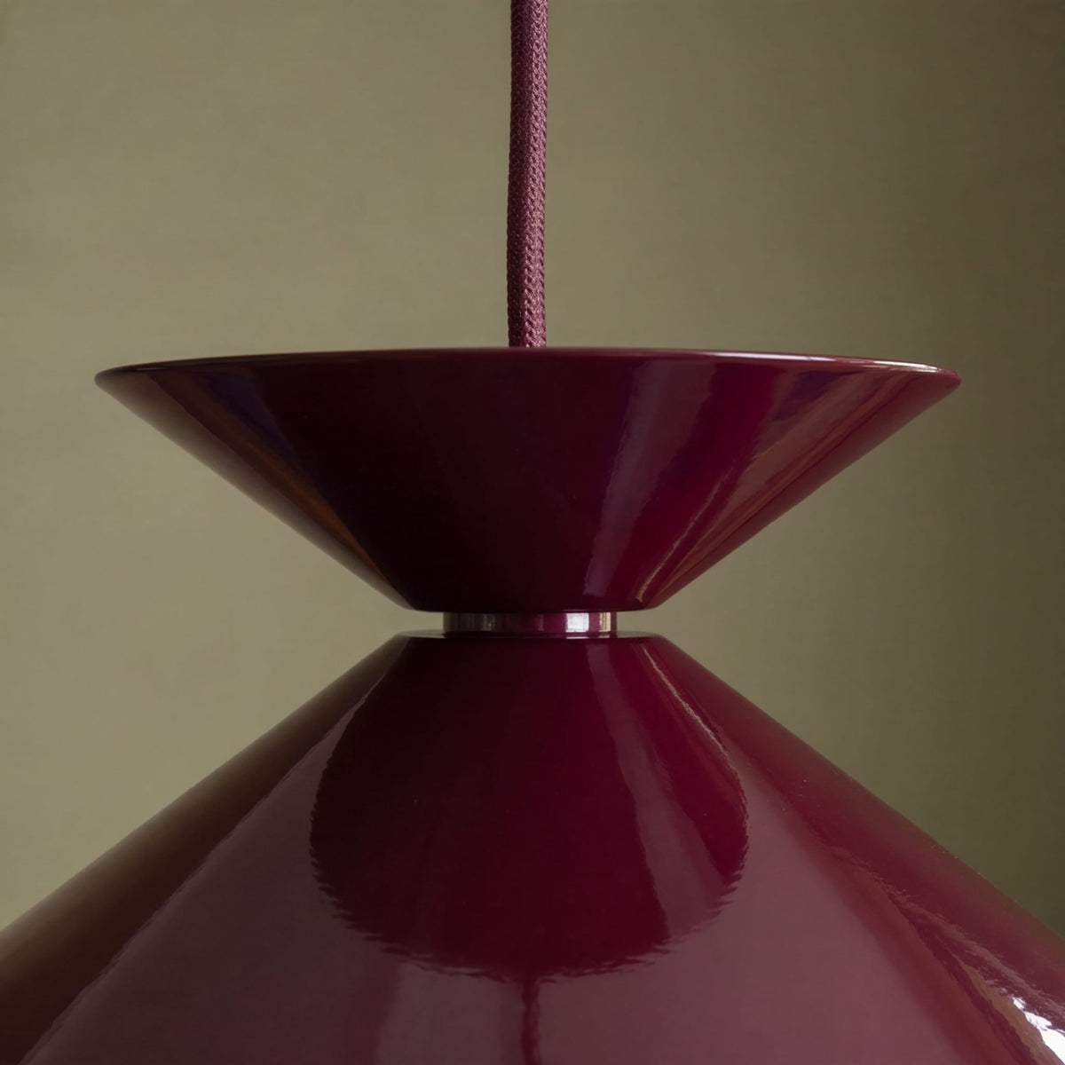 Slope Strata AiO Plug-In Pendant - Chroma Studio