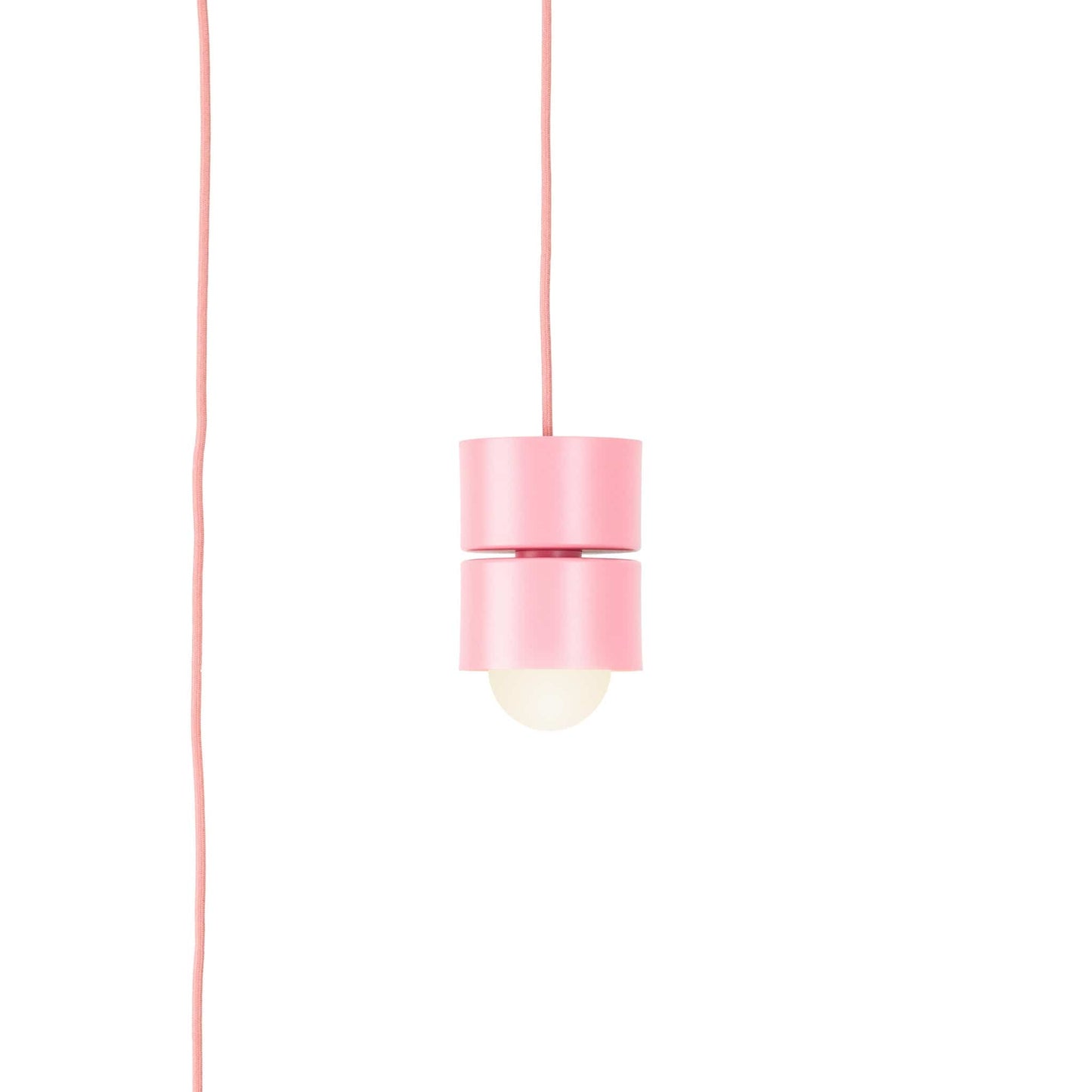 Puck Duo AiO Plug-In Pendant - Chroma Studio