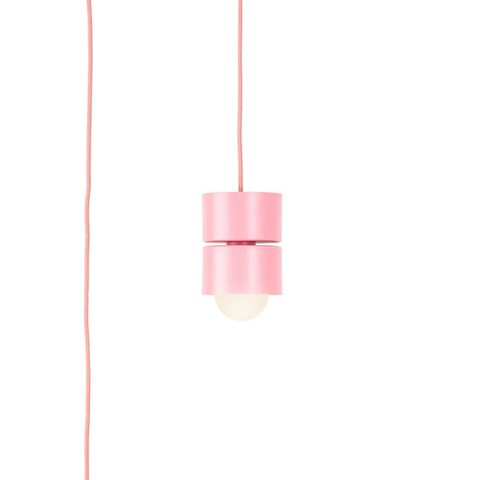 Puck Duo AiO Plug-In Pendant - Chroma Studio