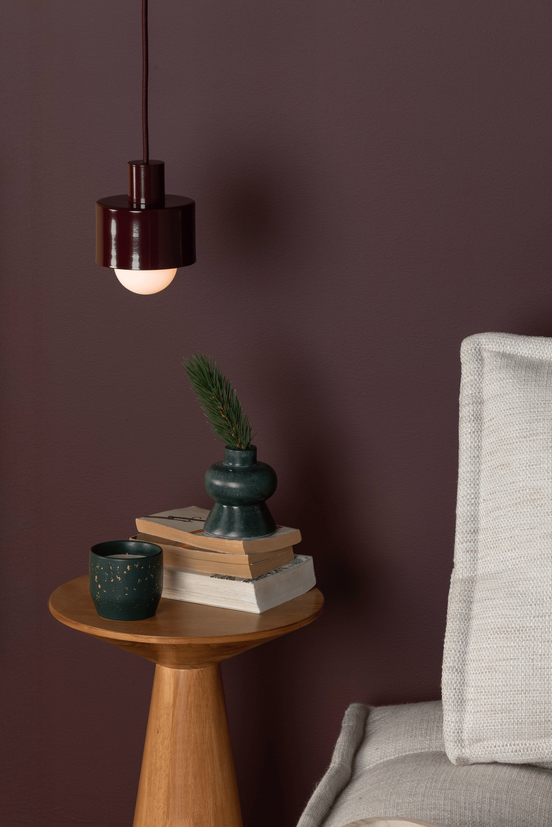 Modern Light Fixtures | Chic Lighting at Color Cord Company