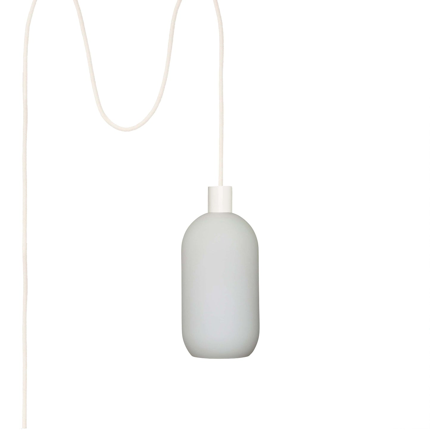 Boutique AiO Pill Plug-In Pendant