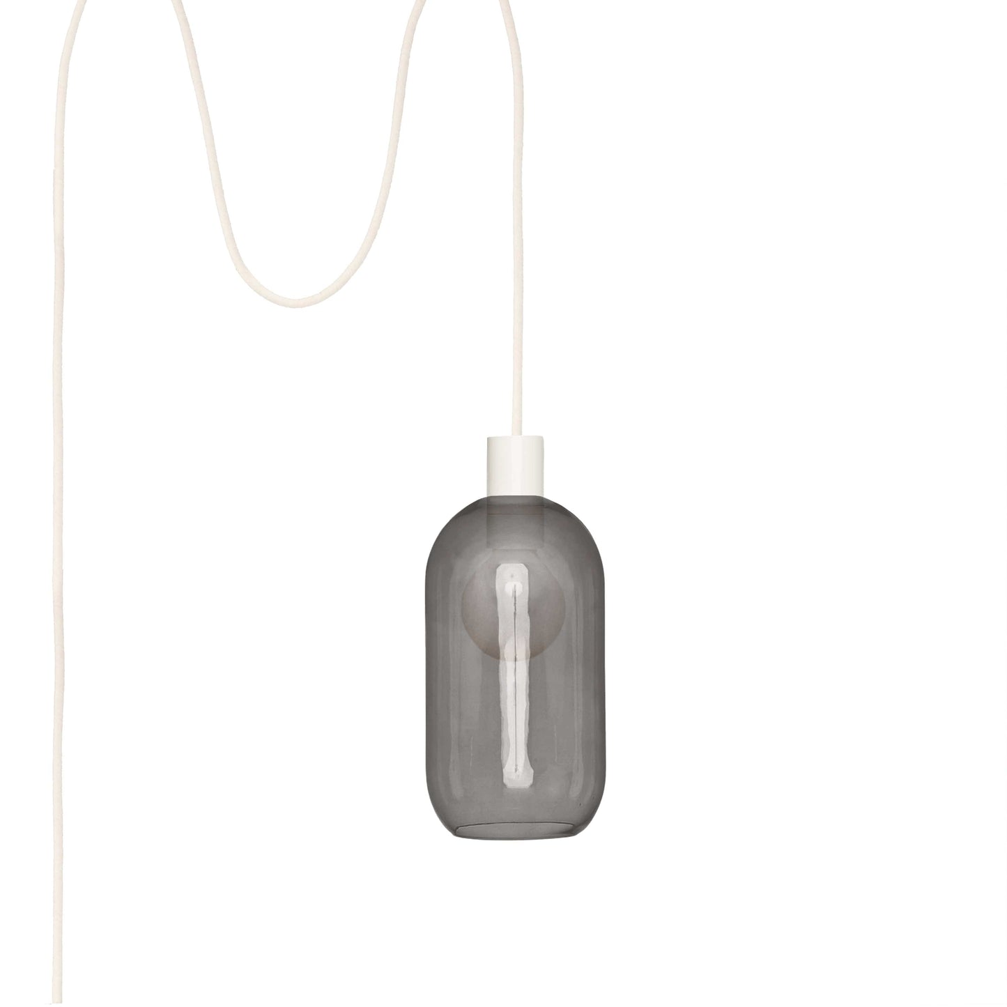 Boutique AiO Pill Plug-In Pendant