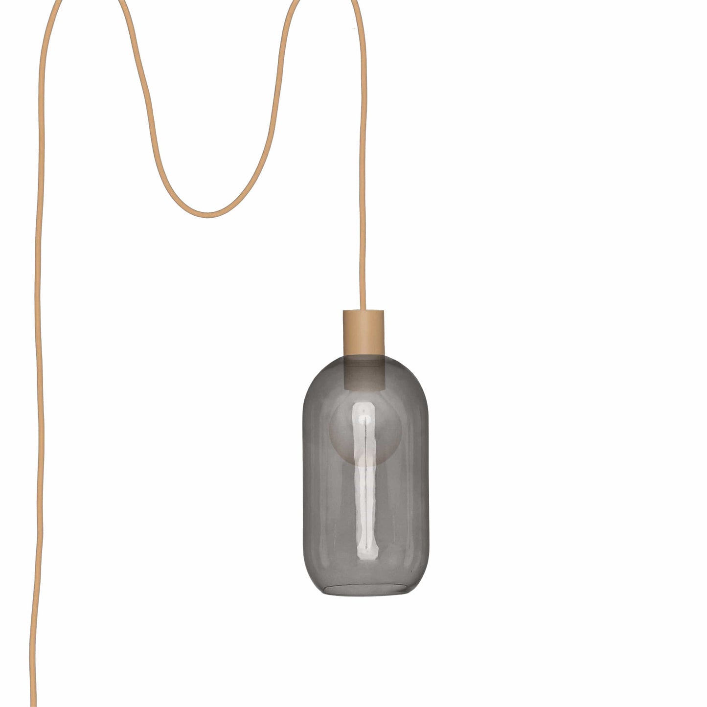 Boutique AiO Pill Plug-In Pendant