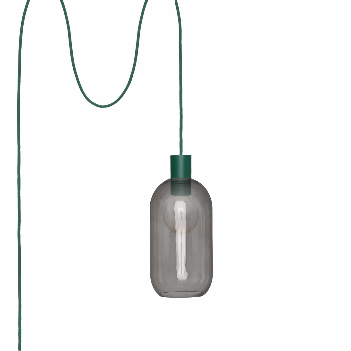Boutique AiO Pill Plug-In Pendant