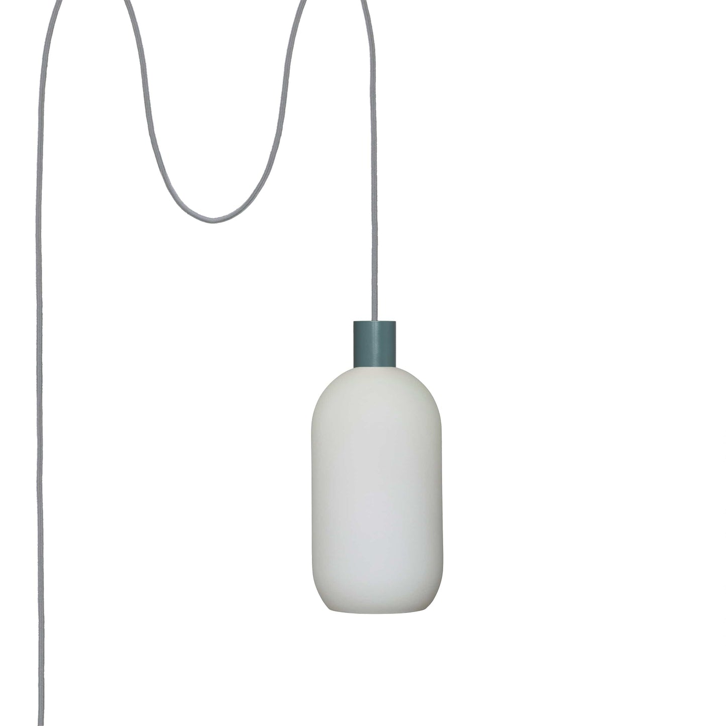 Boutique AiO Pill Plug-In Pendant