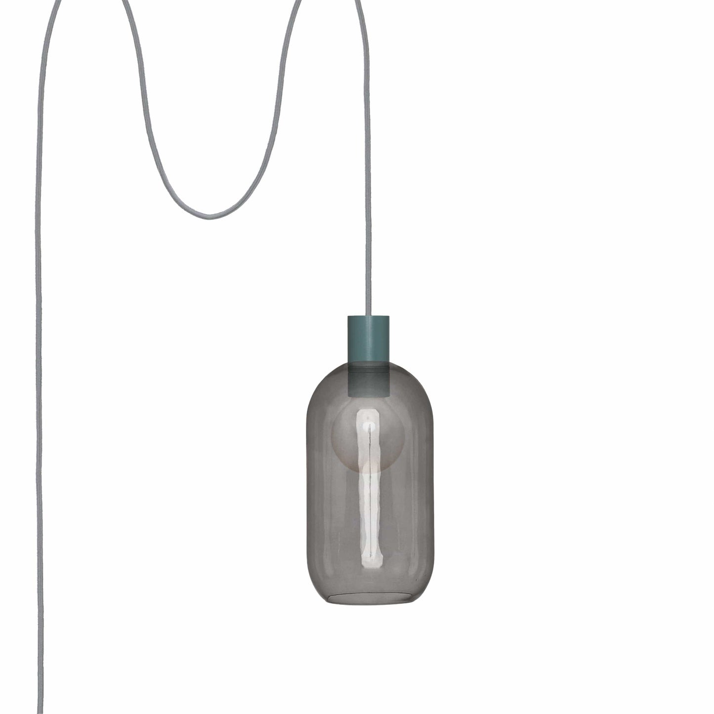 Boutique AiO Pill Plug-In Pendant
