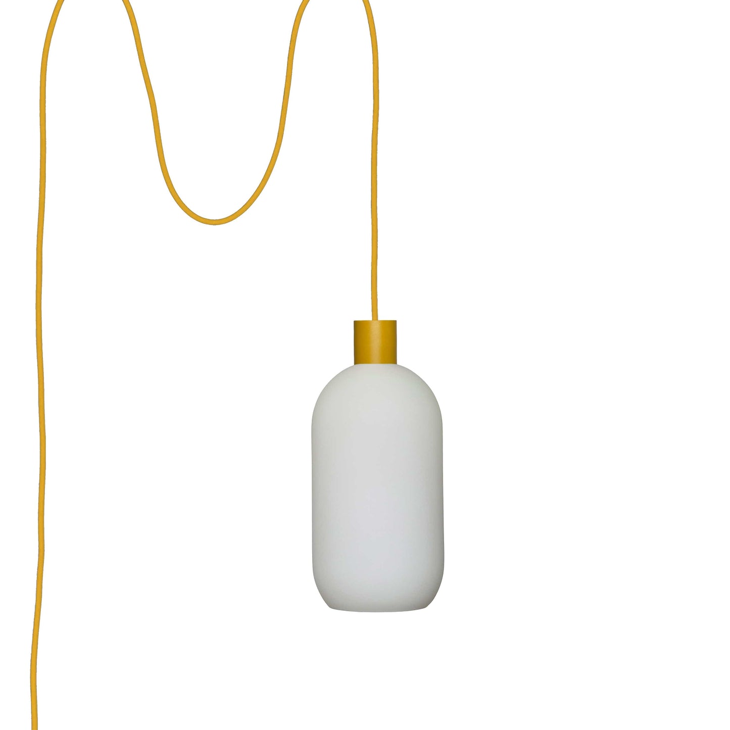 Boutique AiO Pill Plug-In Pendant