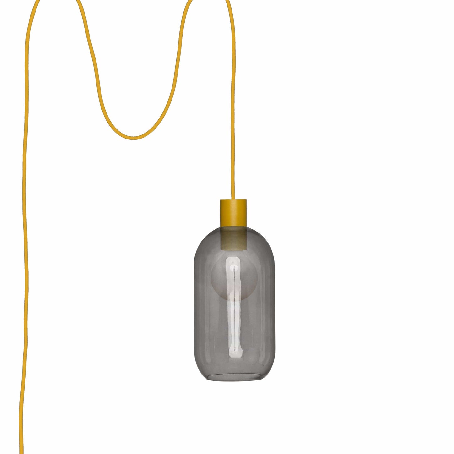 Boutique AiO Pill Plug-In Pendant