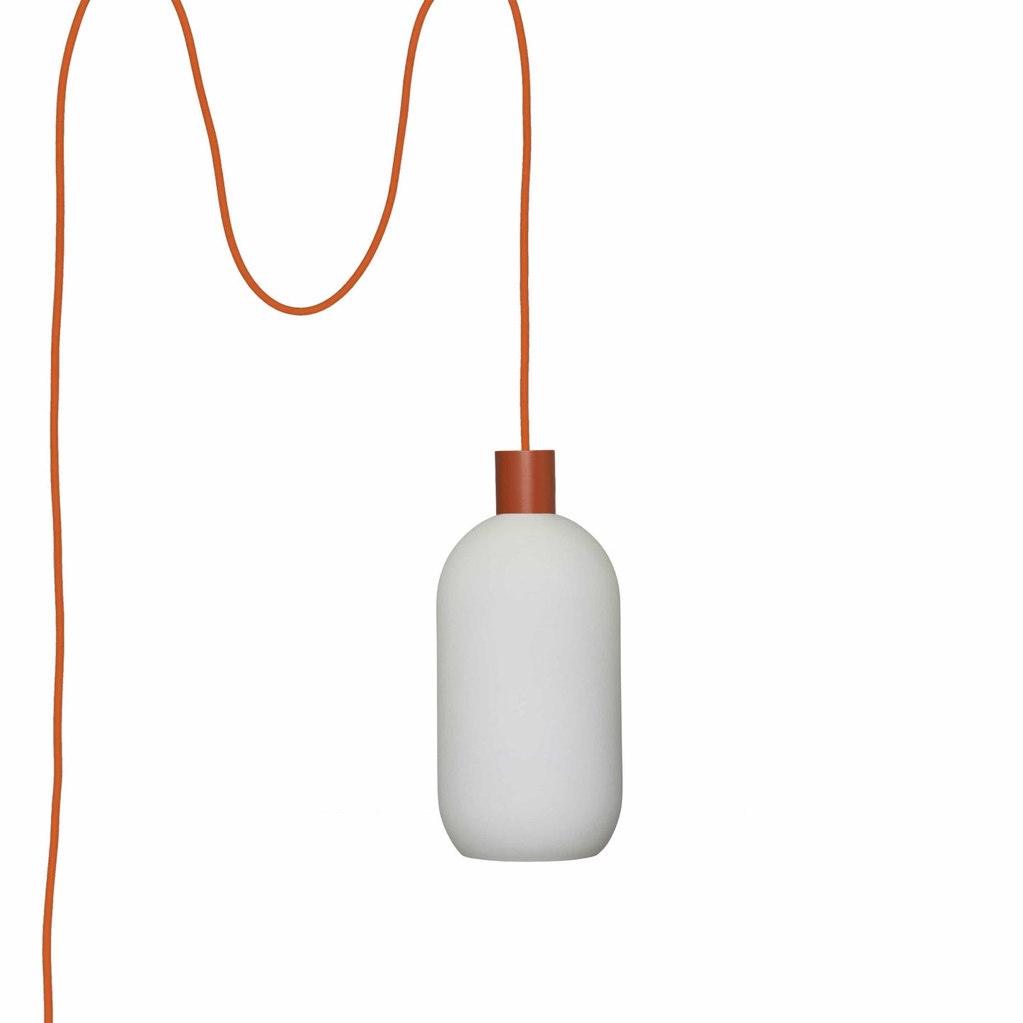 Boutique AiO Pill Plug-In Pendant