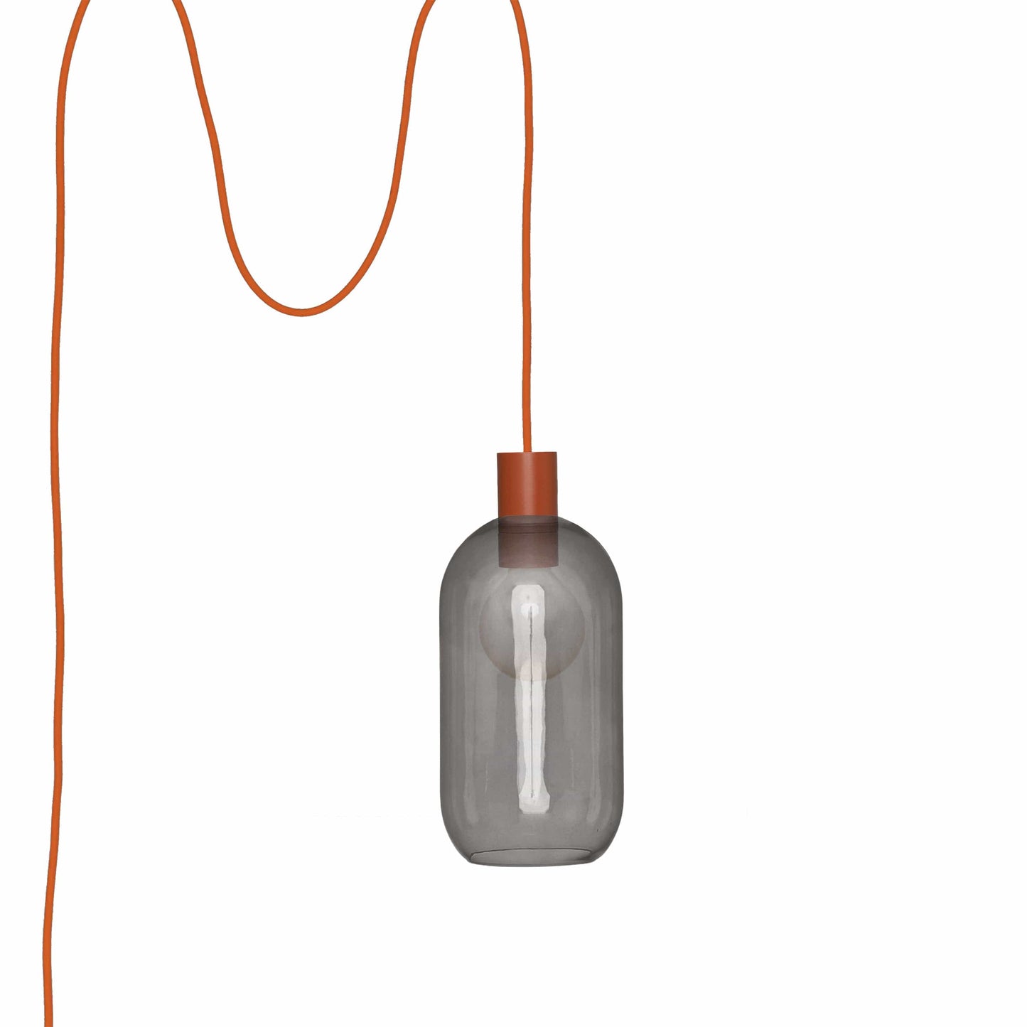 Boutique AiO Pill Plug-In Pendant