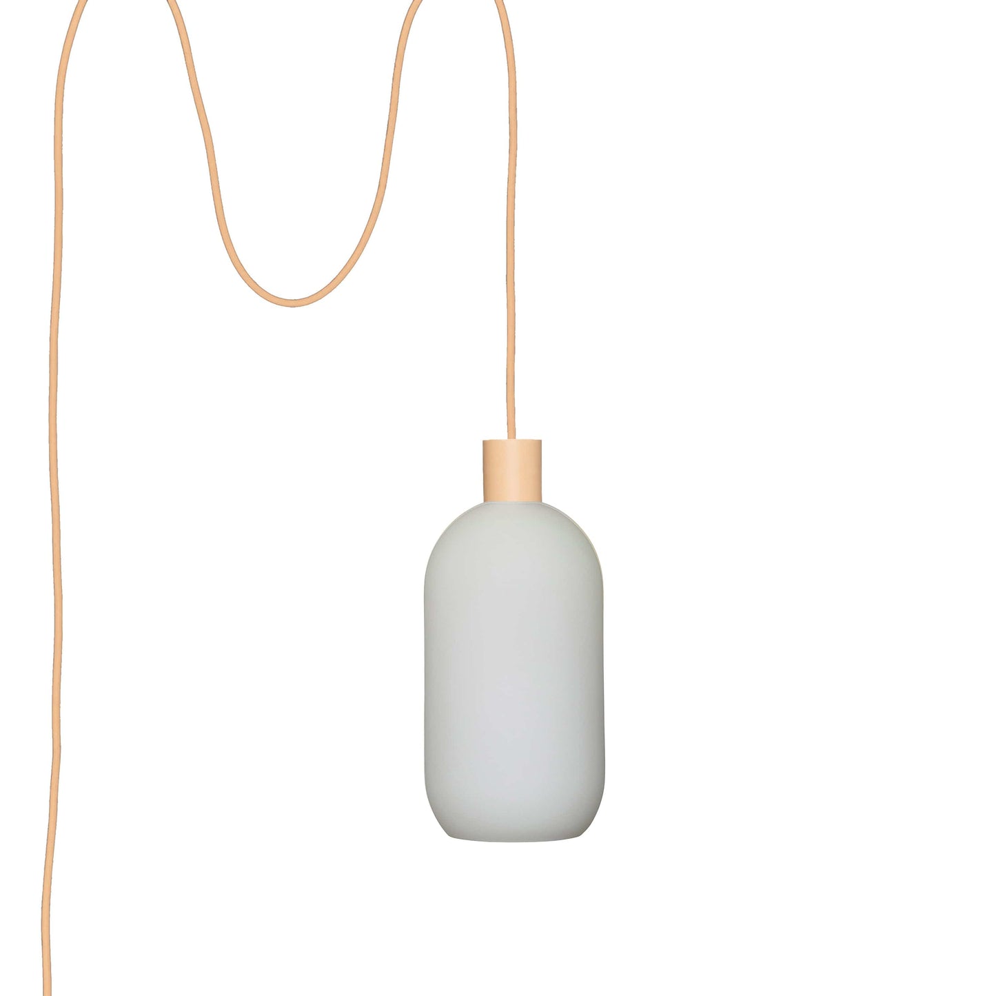 Boutique AiO Pill Plug-In Pendant