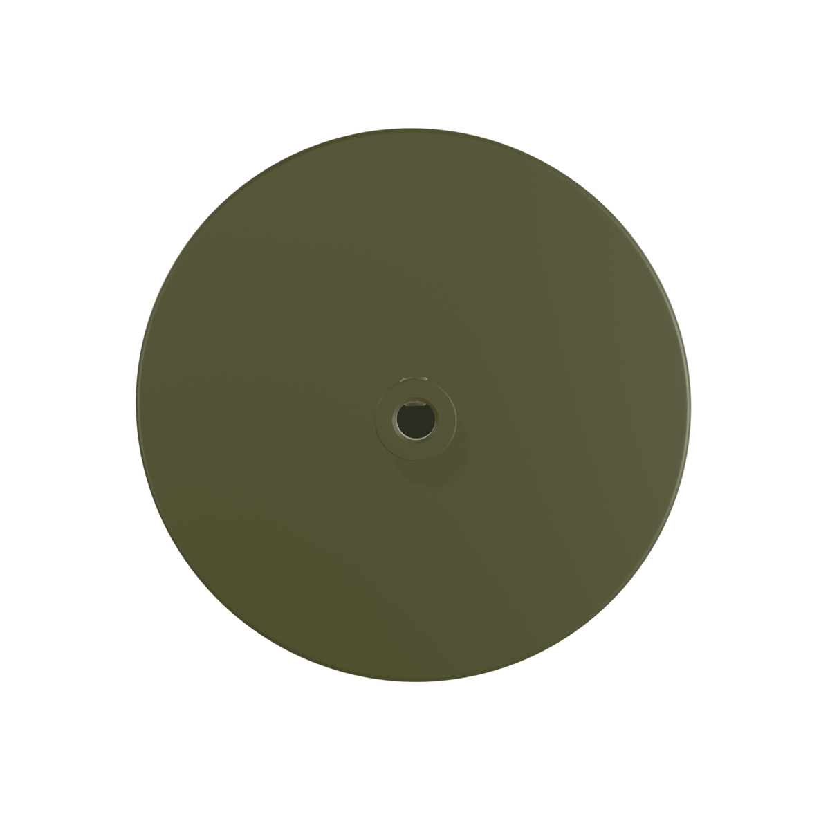 Single Port Canopy -Chroma- Olive