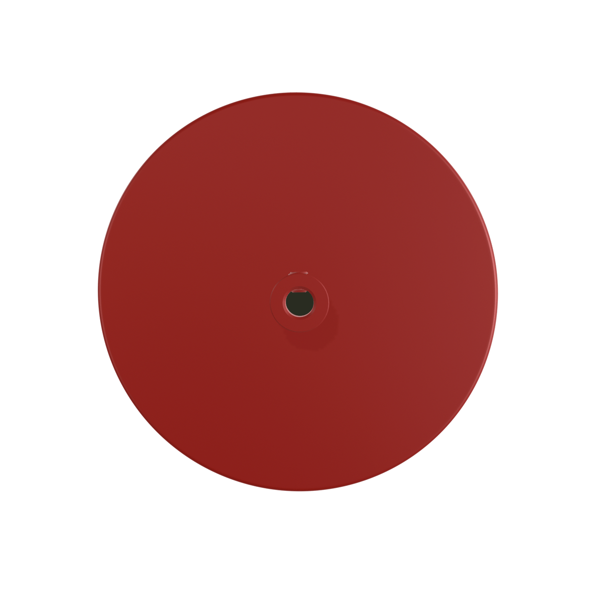 Single Port Canopy -Chroma- Cardinal