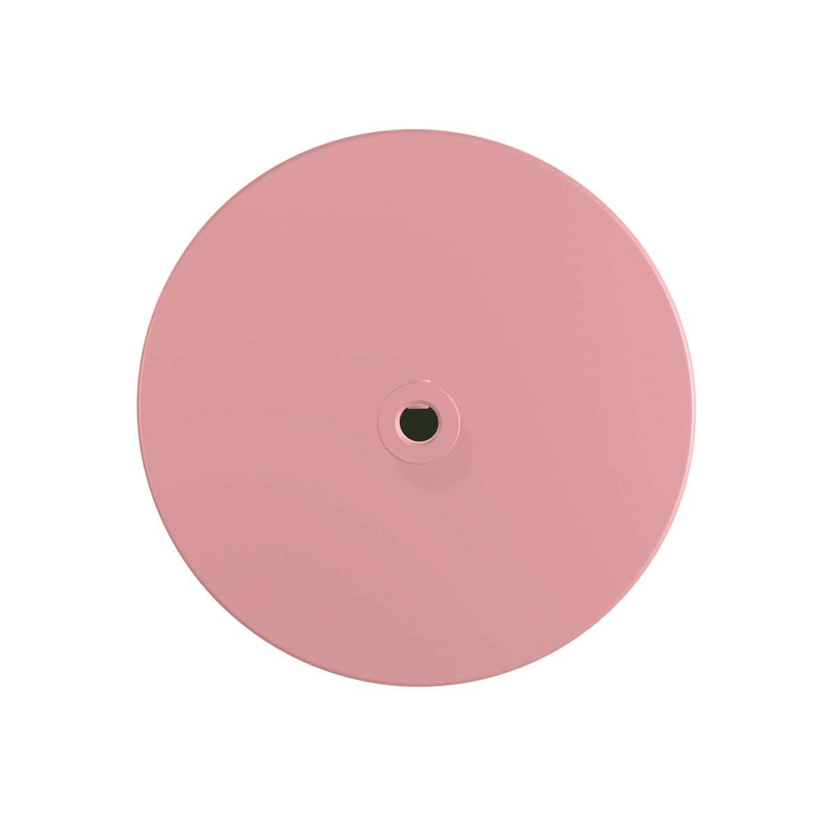 Single Port Canopy -Chroma- Cameo Pink
