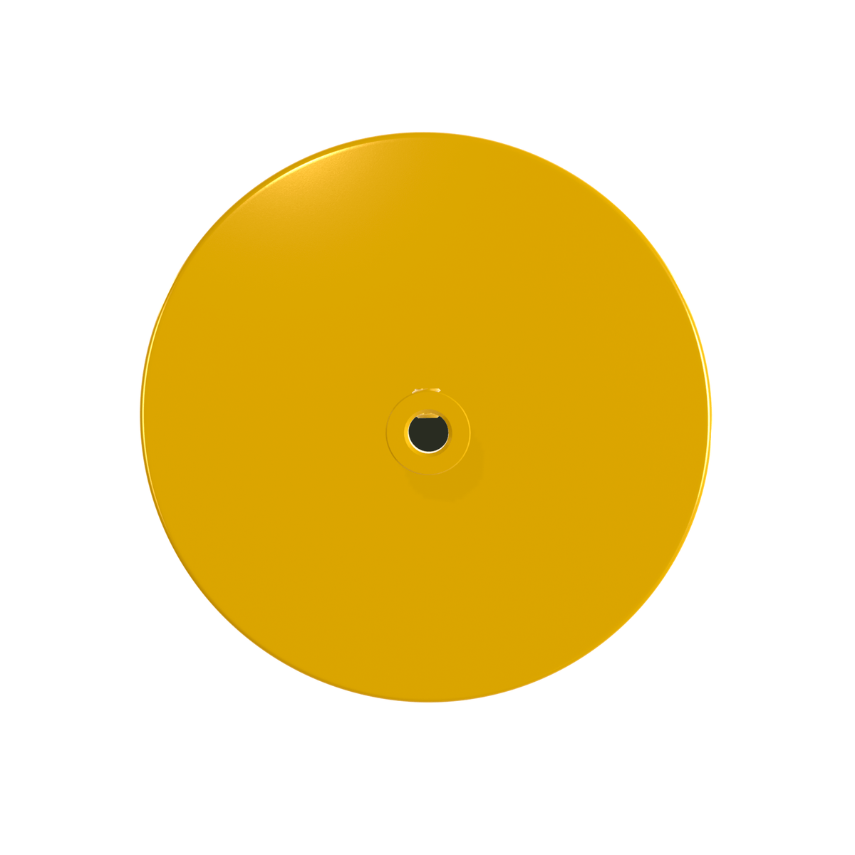 Single Port Canopy -Chroma- Sunshine Yellow