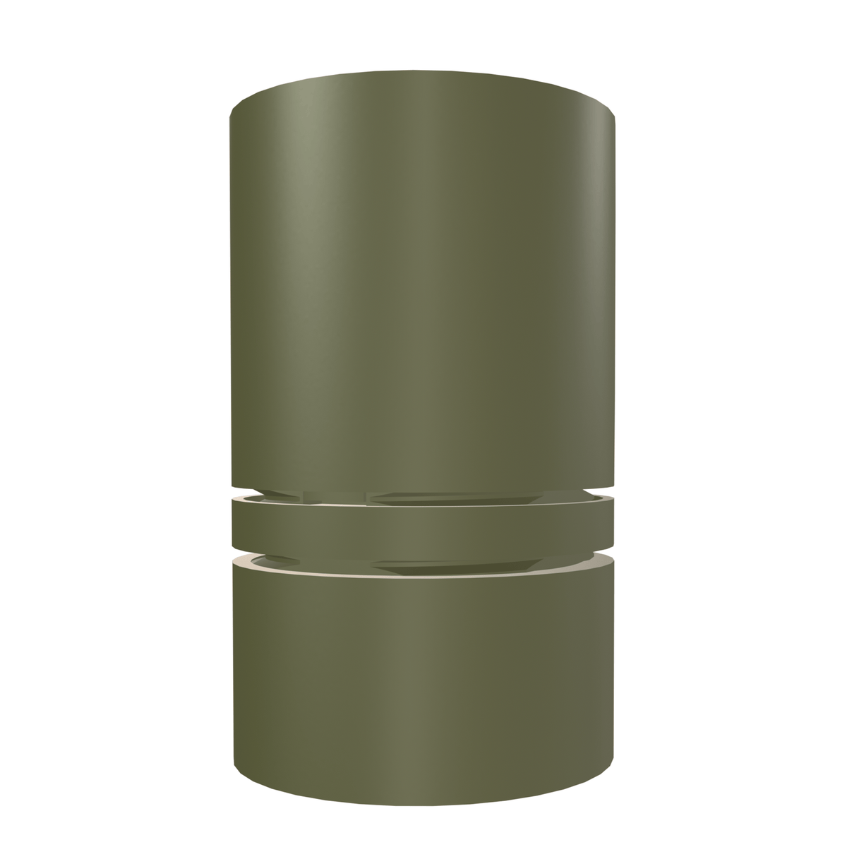 AiO Socket Cover Kit Olive