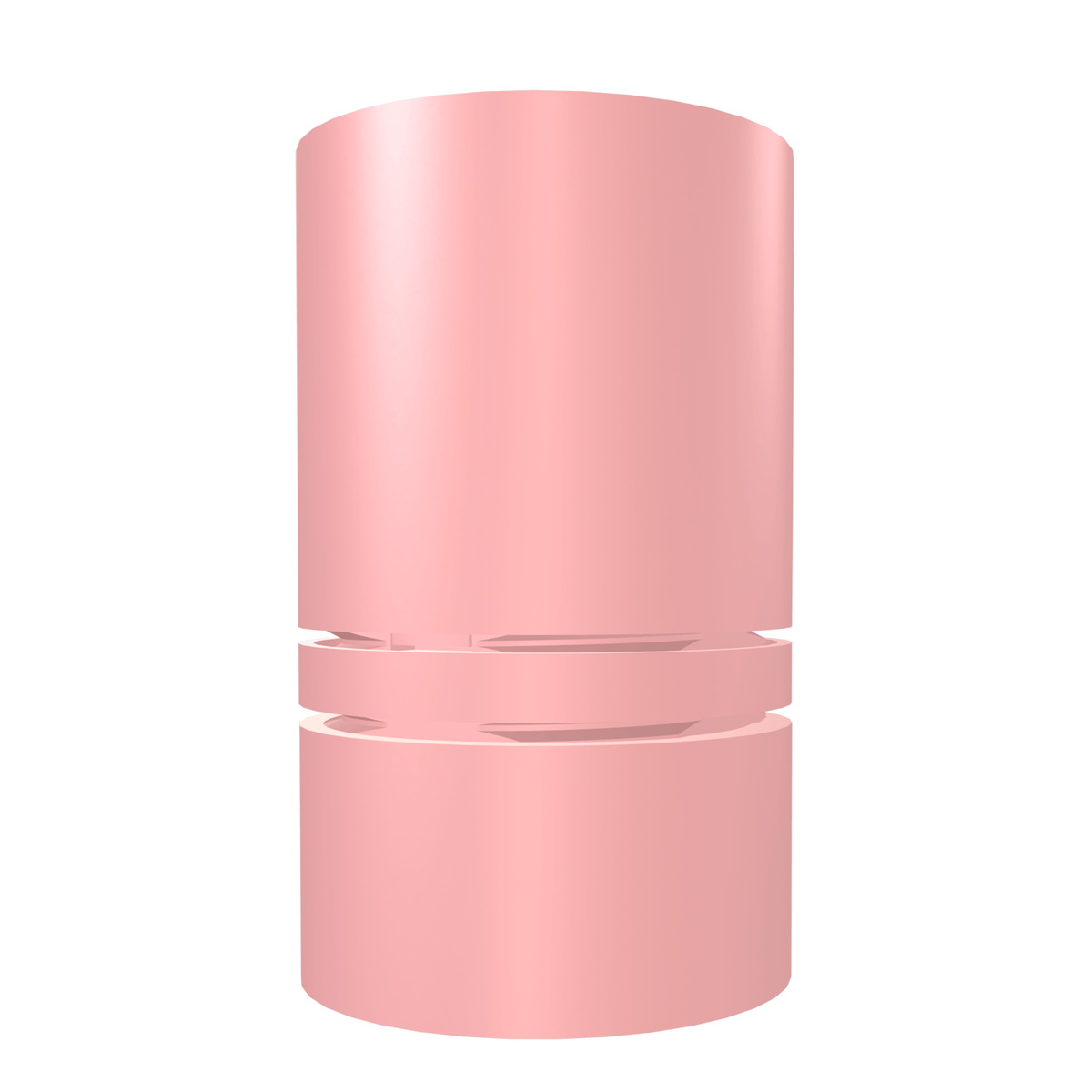 AiO Socket Cover Kit Cameo Pink