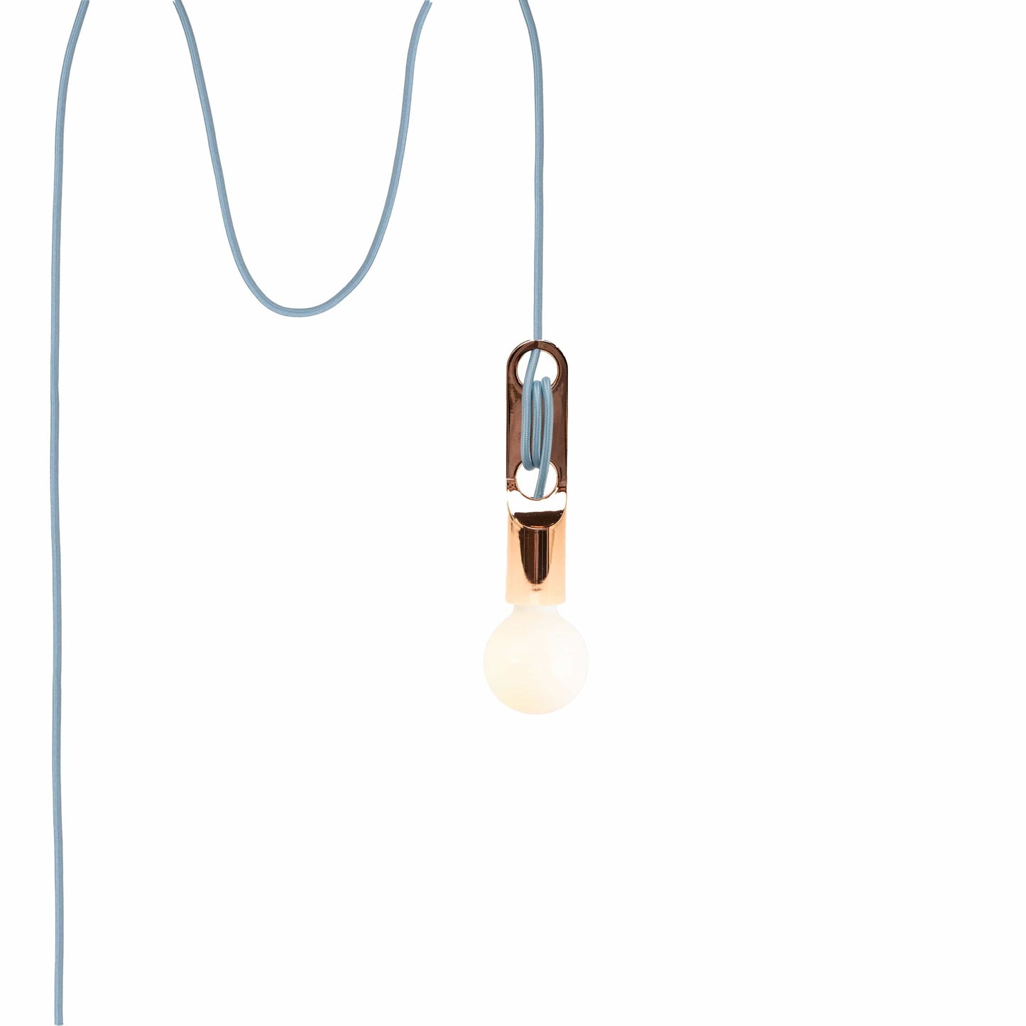 Customize: Wrap Plug-In Cord Set