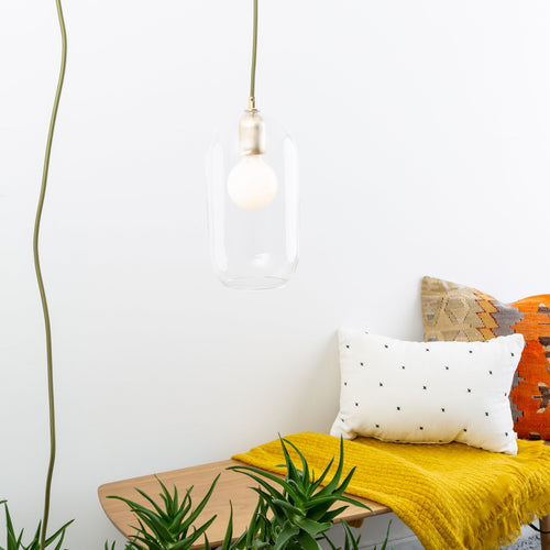 How to Hang Pendant Light With Plug: Easy Steps for Stunning Decor