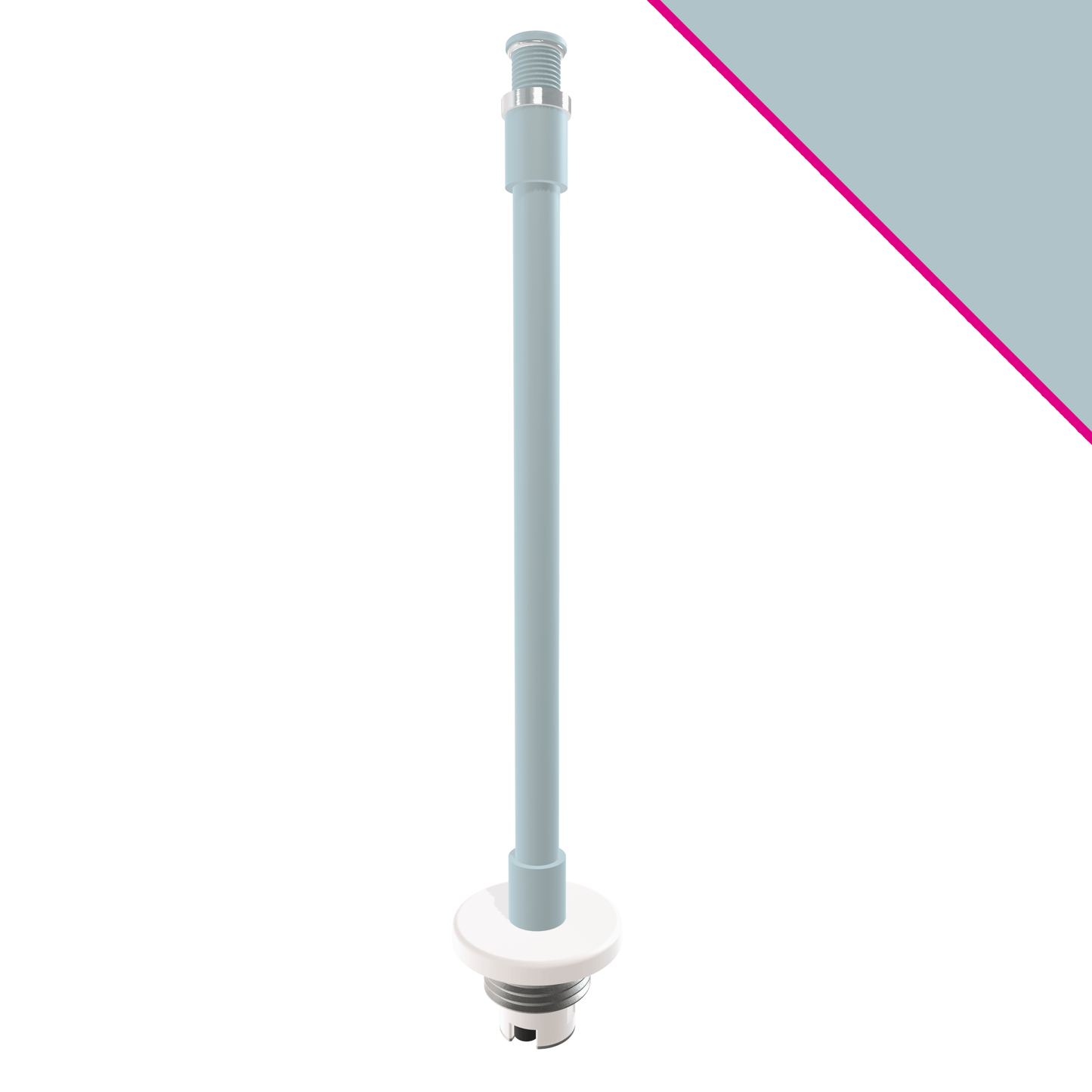 Fleur Pendant Hardware Bundle Standard / 12 / Shale