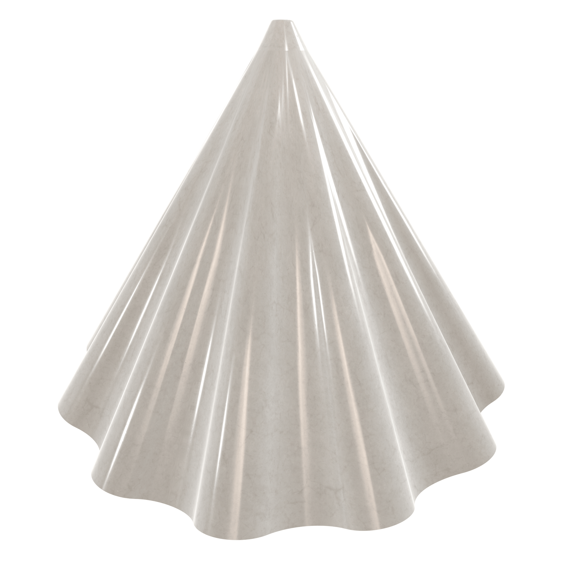 Fleur Porcelain Shades No. 12