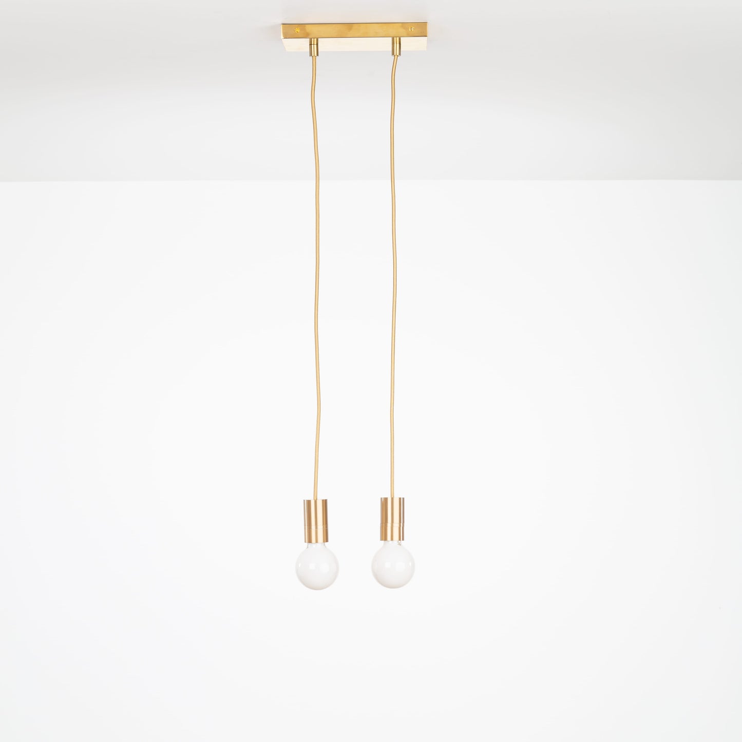 AiO Dash Multiport Chandelier - Shade Ready