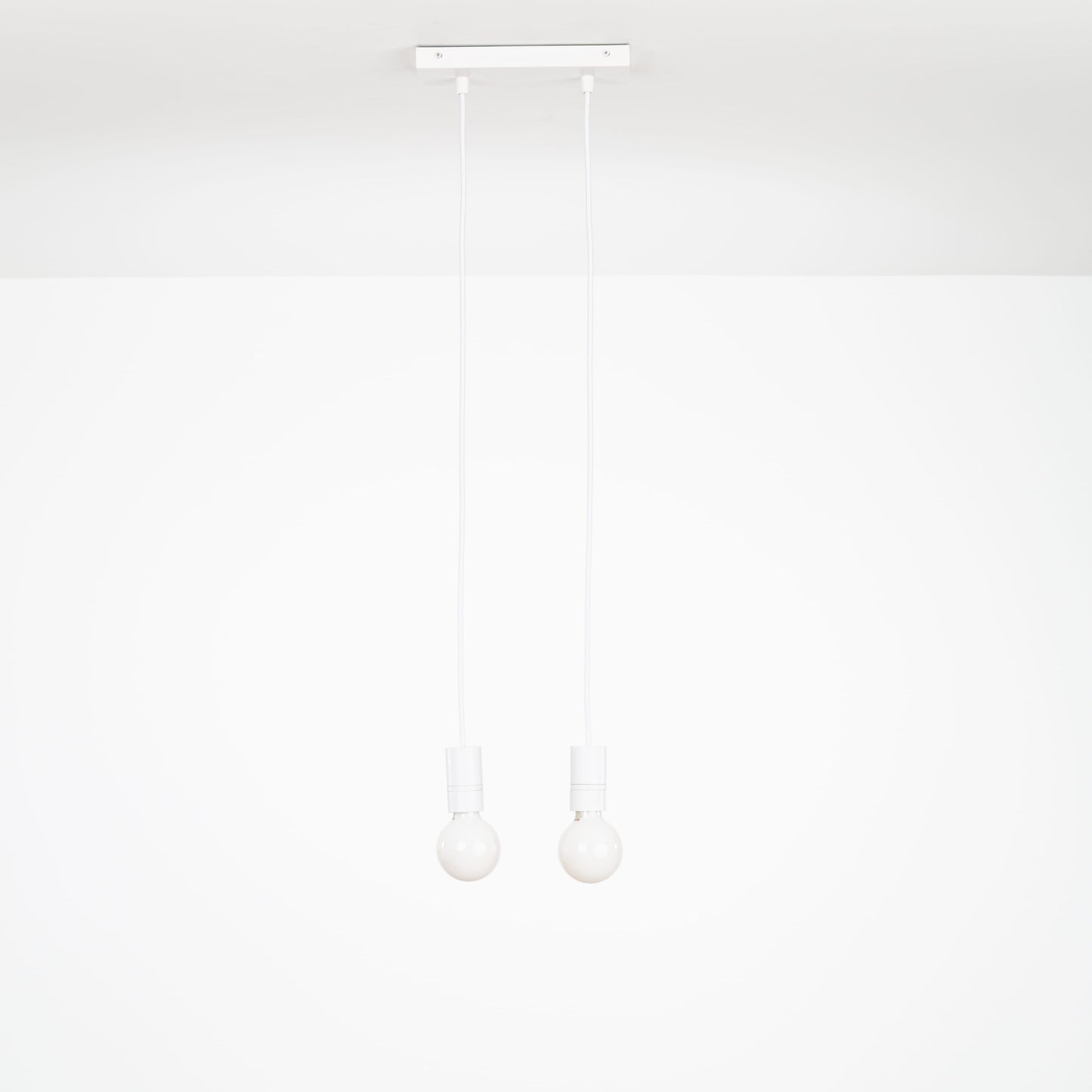 AiO Dash Multiport Chandelier - Shade Ready