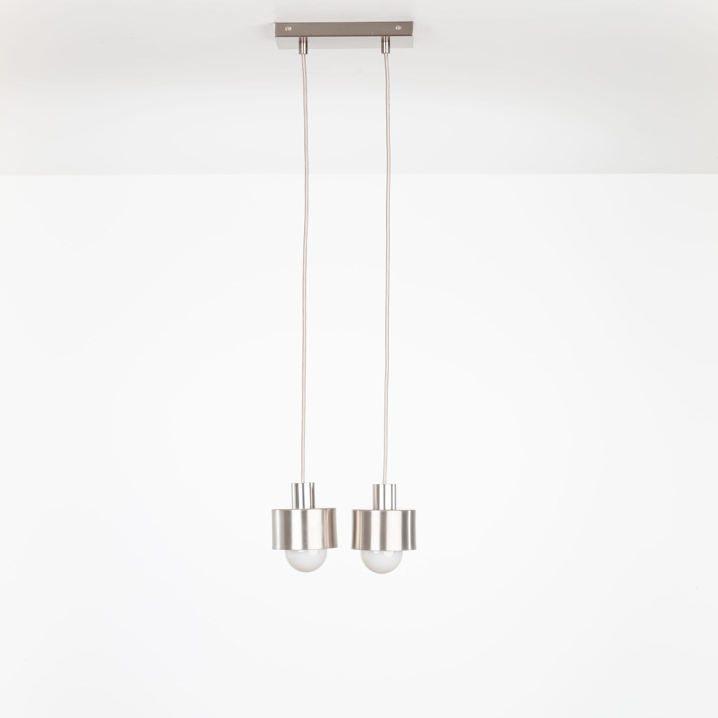 AiO Dash Multiport Chandelier - Puck Shade