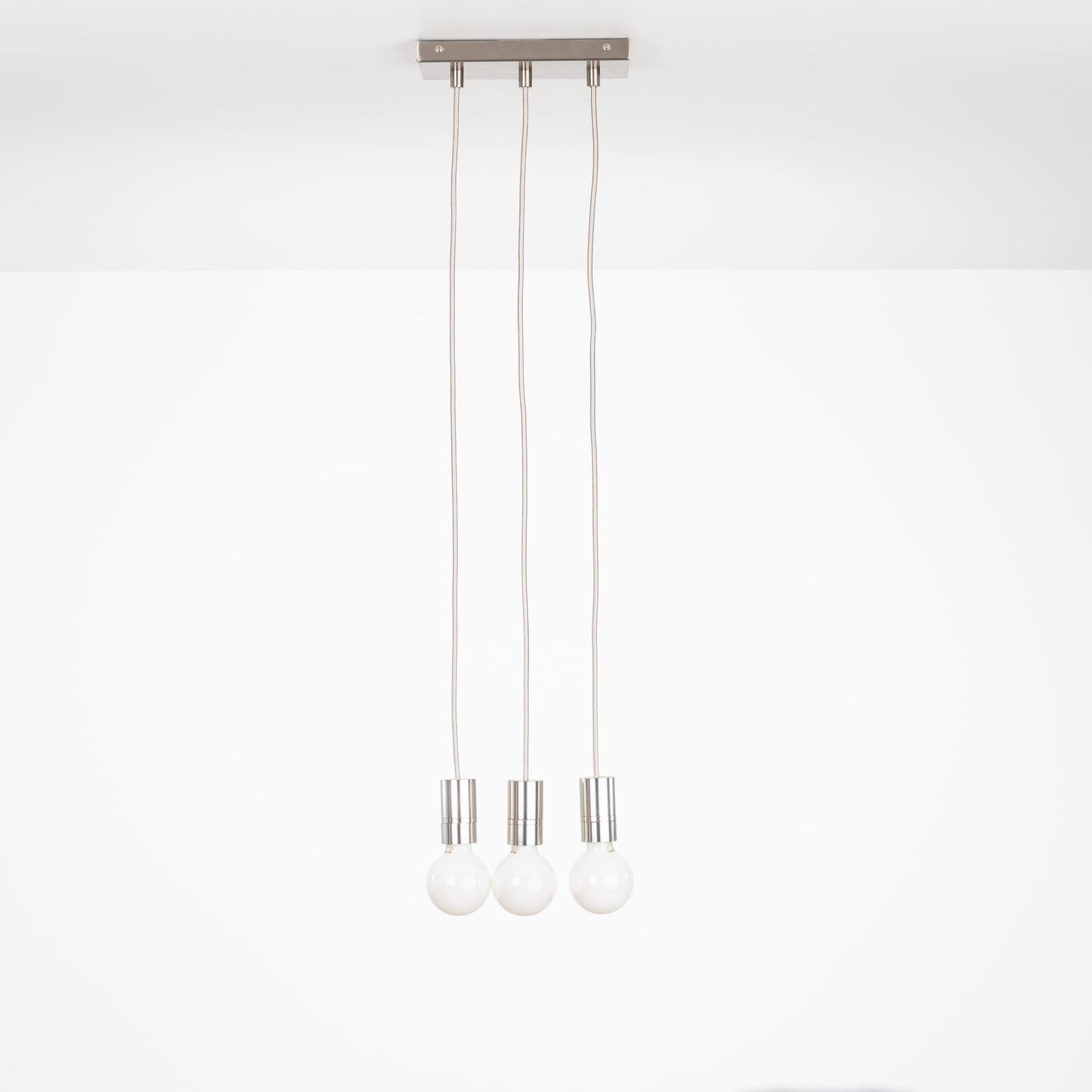 AiO Dash Multiport Chandelier - Shade Ready