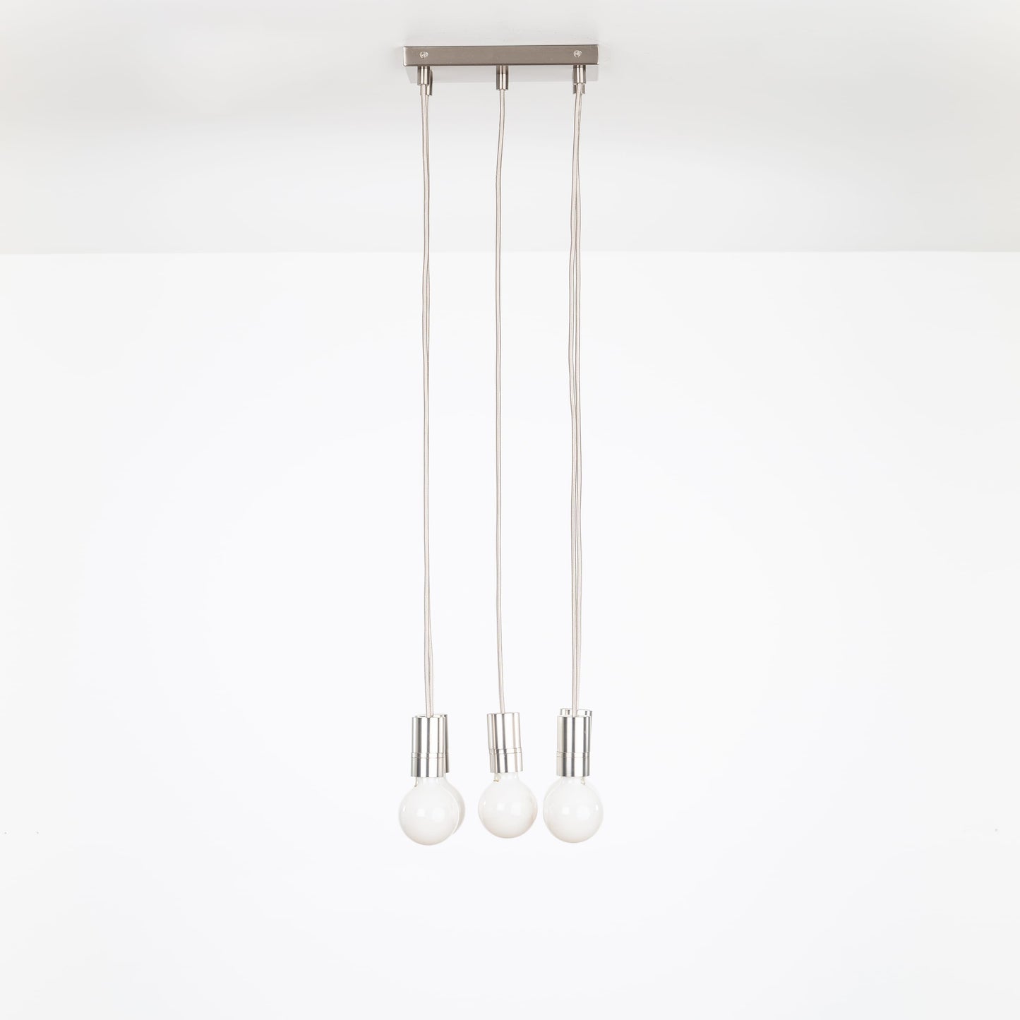 AiO Dash Multiport Chandelier - Shade Ready