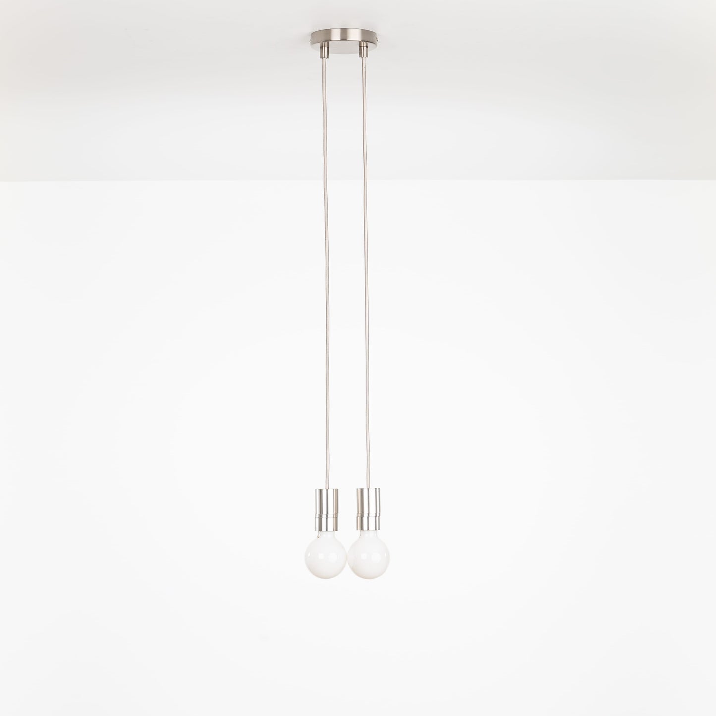 AiO Dot Multiport Chandelier - Shade Ready