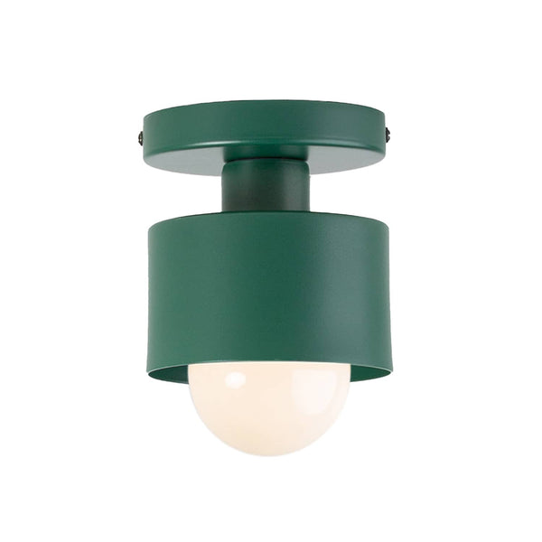 ライト・ランタン POCKET SHADE M ND SW ALLOW ver. Hard-flush-boutique-color-